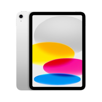 11" 11th Gen iPad 128GB, Wifi, Silver